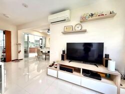 Blk 132A Eastlink I @ Canberra (Sembawang), HDB 4 Rooms #594890731